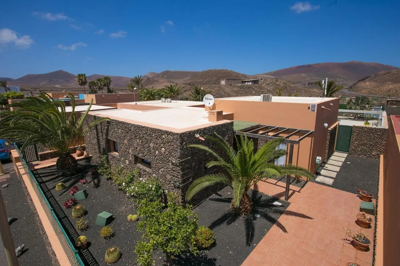 Villa Diamond By Villa Plus La Oliva