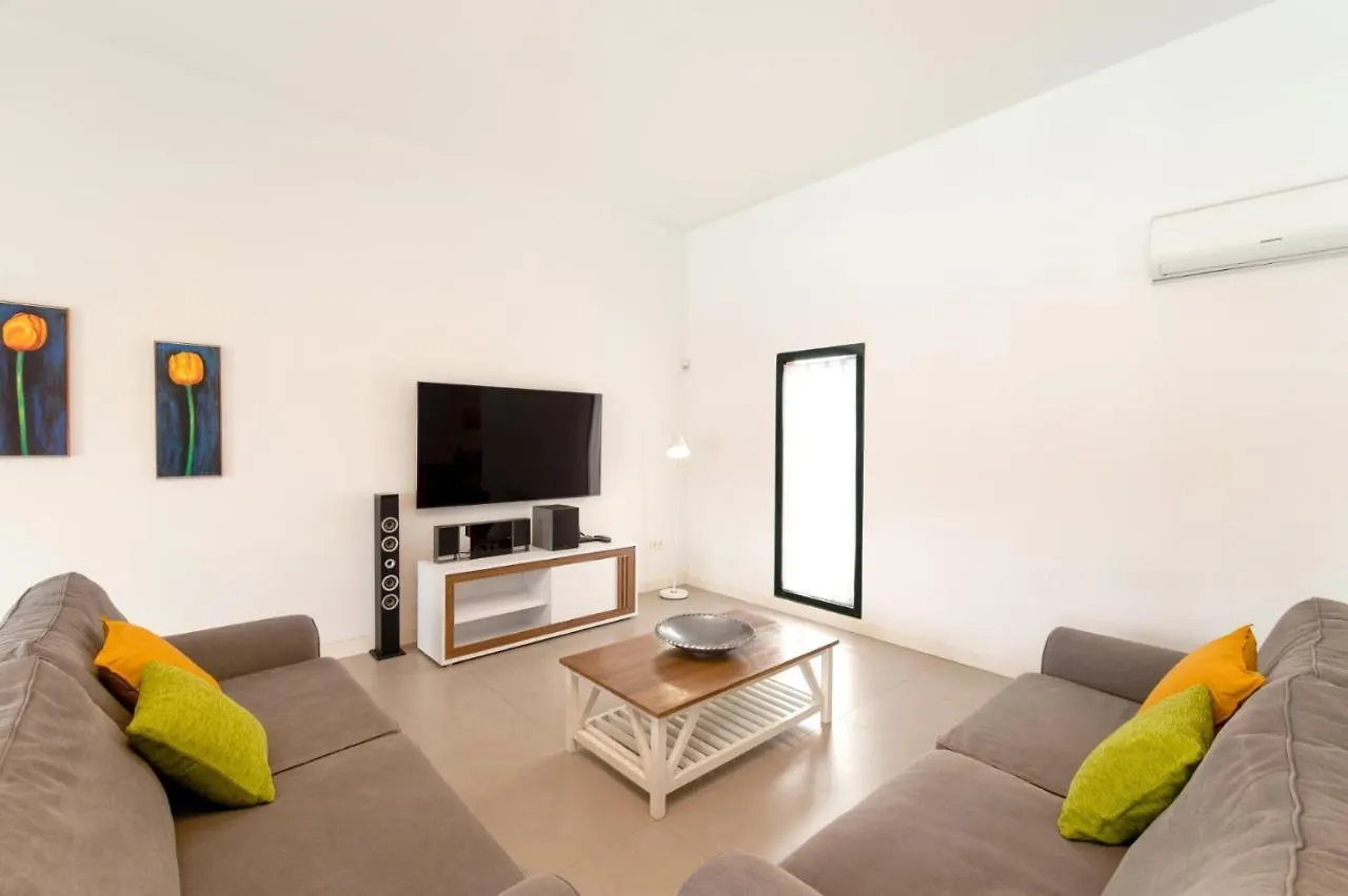 Villa Diamond By Villa Plus La Oliva
