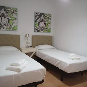 Anahi Homes Corralejo - Cardon 38 La Oliva