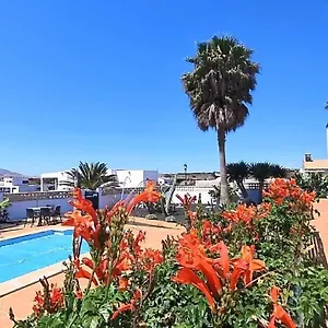La Maison D'andrés, By Comfortable Luxury La Oliva