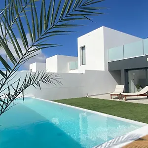 Sol Fuerteventura La Oliva