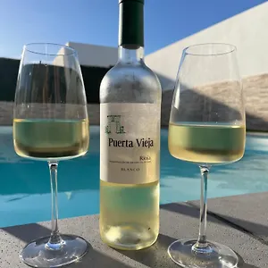 Casa Soleada La Oliva
