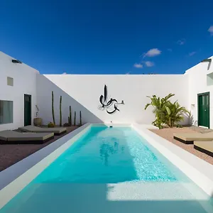Casa Montelongo La Oliva