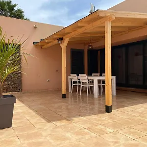 Anahi Homes Corralejo - Codeso 1 La Oliva