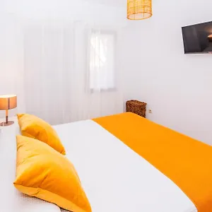 Holidayvilla Tropical - Bbq , Pool , Garden By Holidays La Oliva
