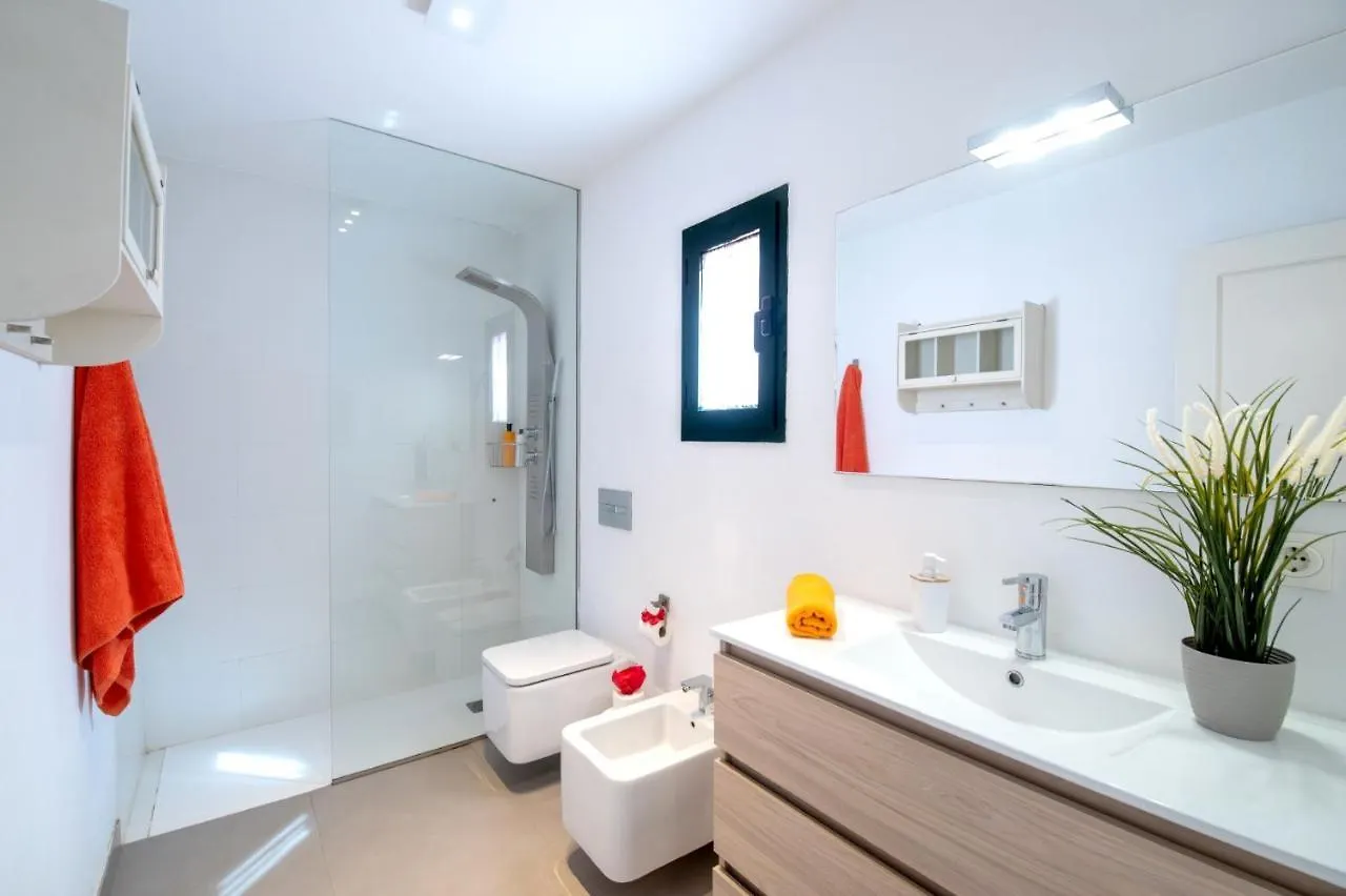 Villa Diamond By Villa Plus La Oliva Spain