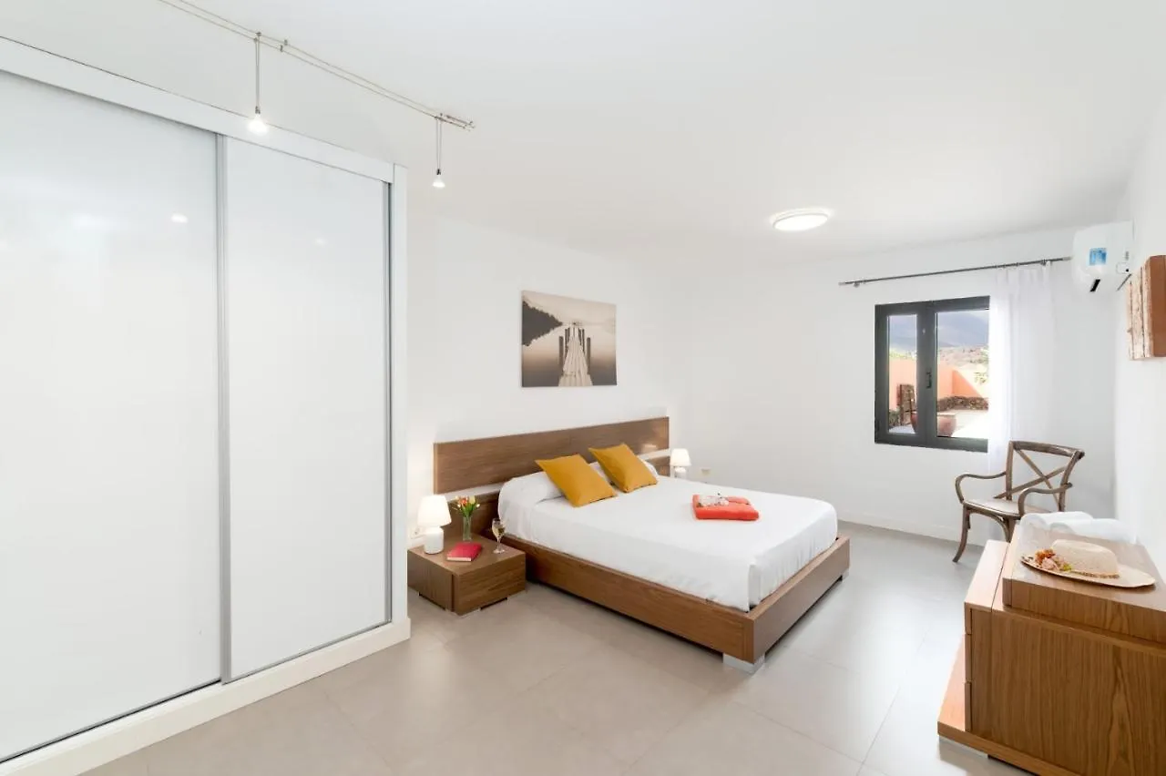Villa Diamond By Villa Plus La Oliva Spain