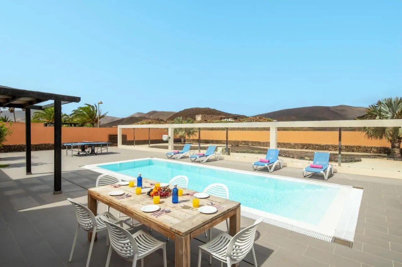 Villa Diamond By Villa Plus La Oliva 0*,  Spain