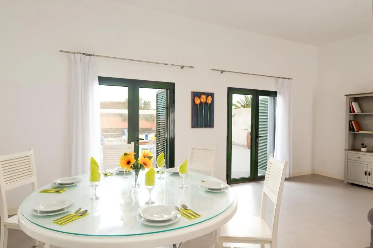 Villa Diamond By Villa Plus La Oliva