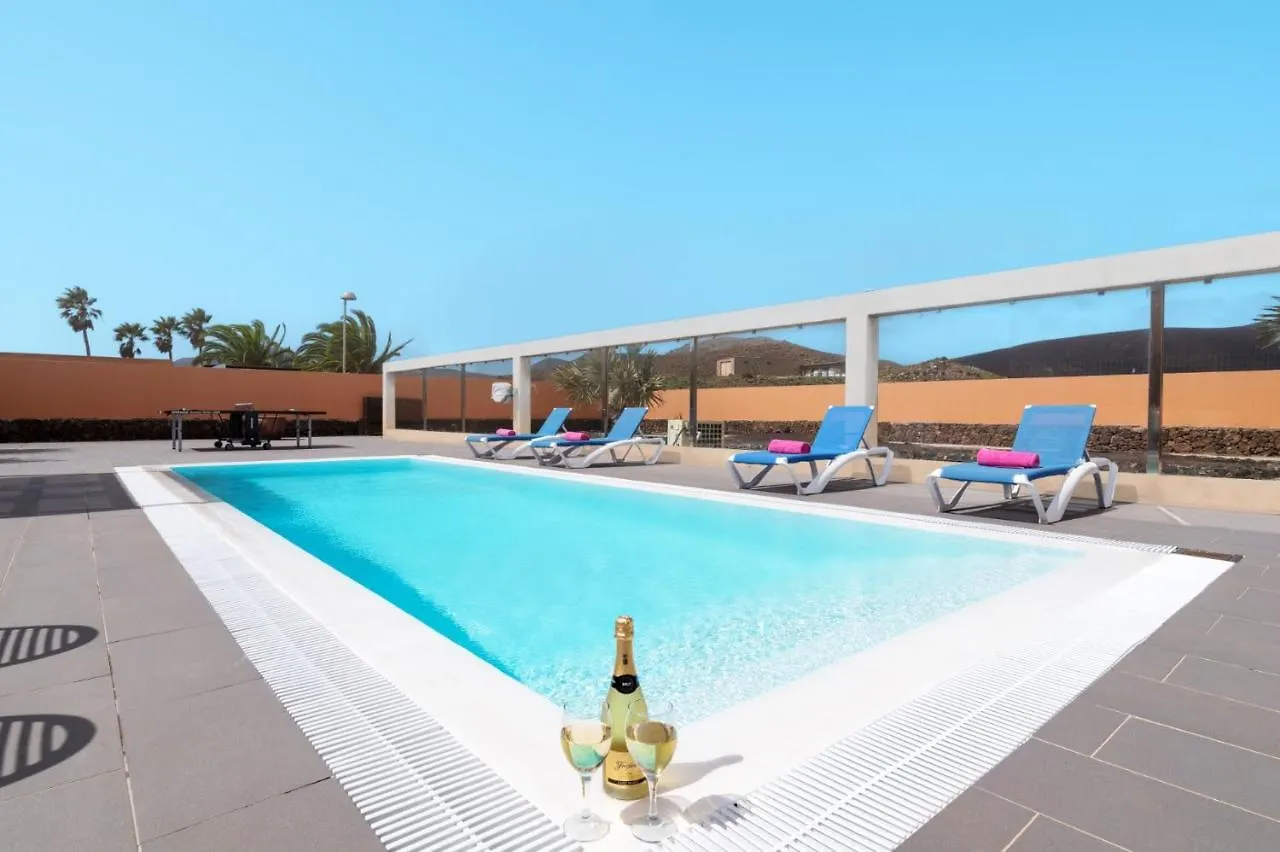 Villa Diamond By Villa Plus La Oliva Spain