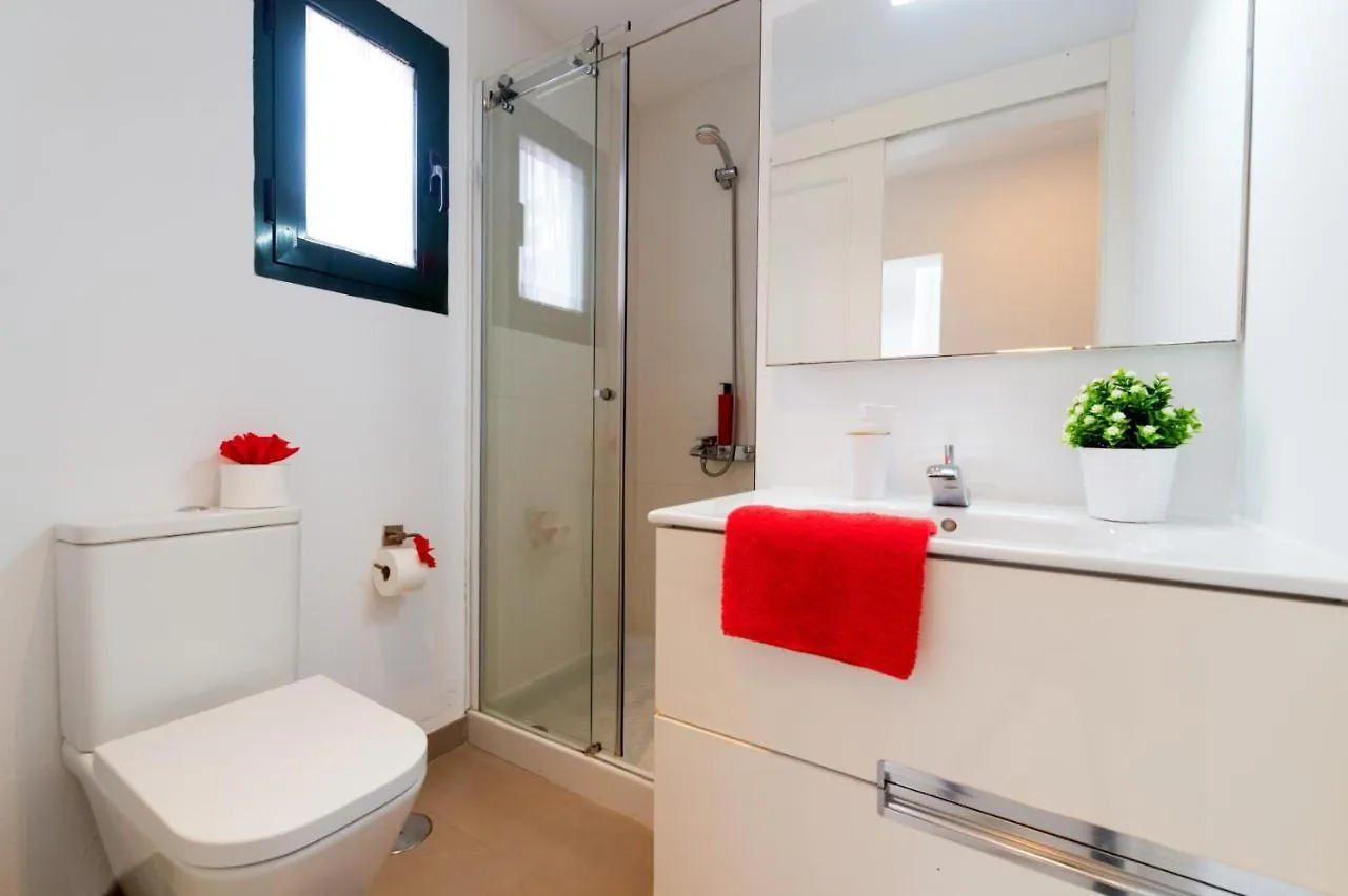Villa Diamond By Villa Plus La Oliva