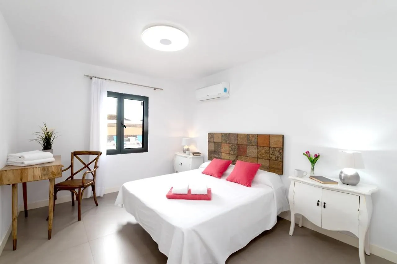 Villa Diamond By Villa Plus La Oliva