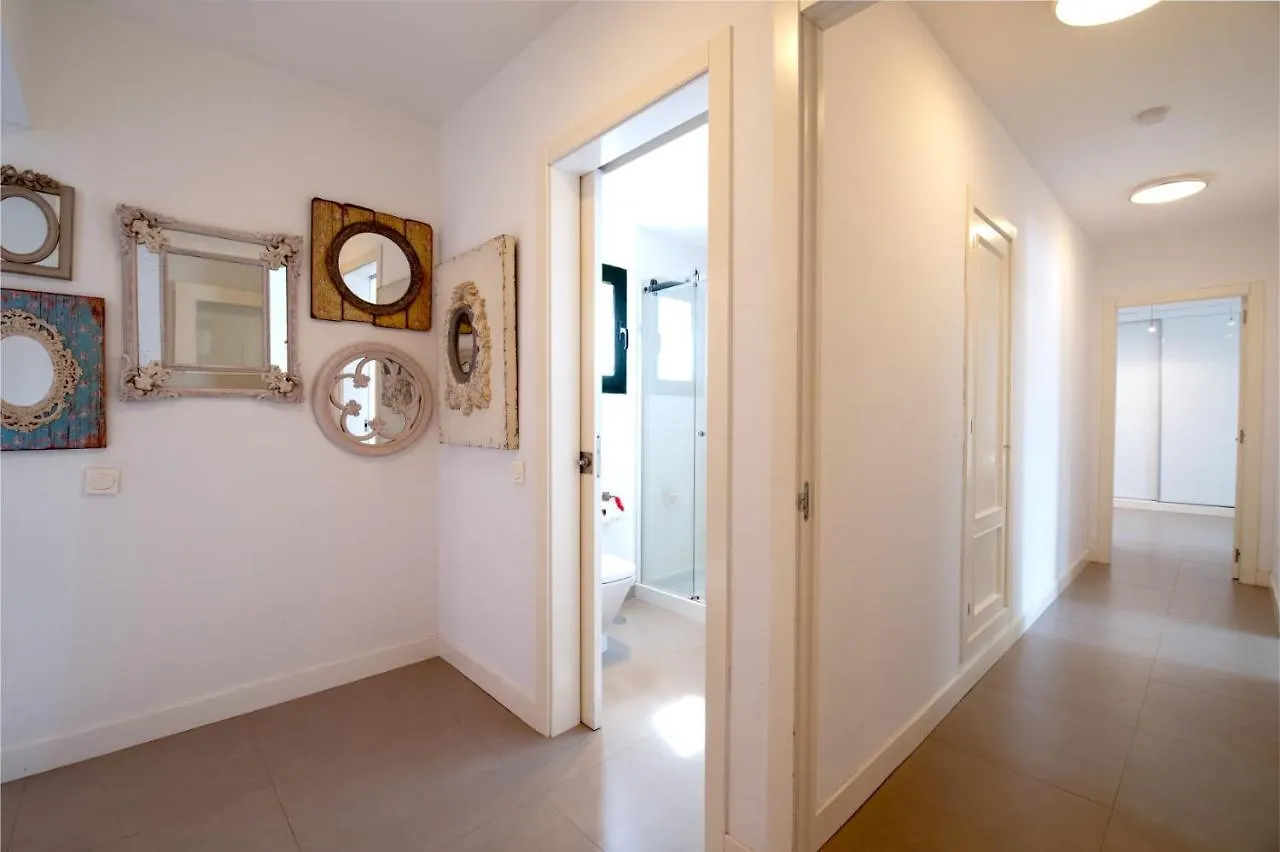 Villa Diamond By Villa Plus La Oliva